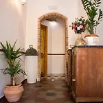 住宿加早餐酒店 Teresa 圣泰雷萨迪里瓦