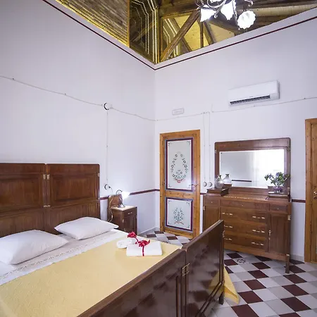Bed & Breakfast Teresa 4*