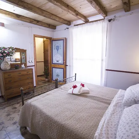 Teresa Bed & Breakfast 4*