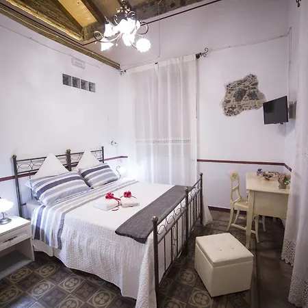 Teresa Bed & Breakfast 4*