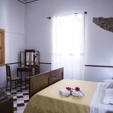 Bed & Breakfast Teresa 4*