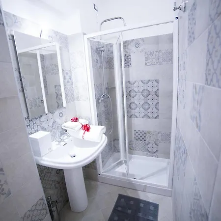 Teresa 4* Santa Teresa Di Riva