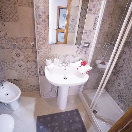 Bed & Breakfast Teresa 4*