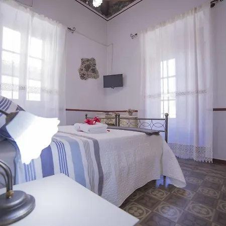 Teresa Bed & Breakfast 4*