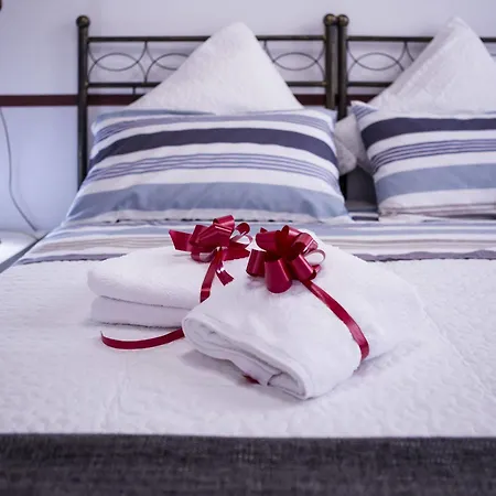 Teresa Bed & Breakfast Santa Teresa Di Riva