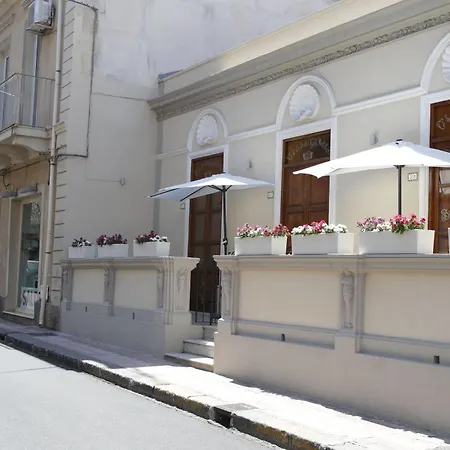Teresa Bed & Breakfast 4*