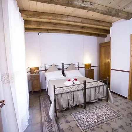 Bed & Breakfast Teresa