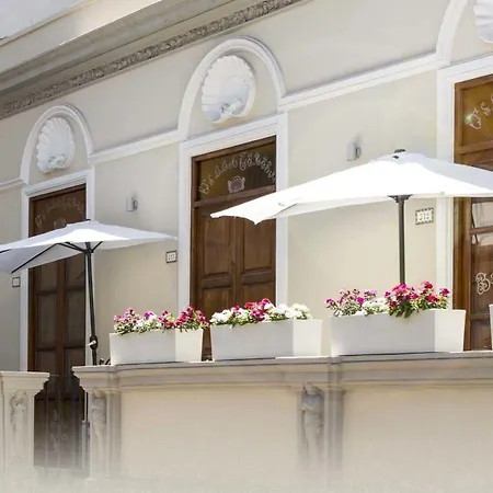 Teresa Bed & Breakfast 4*