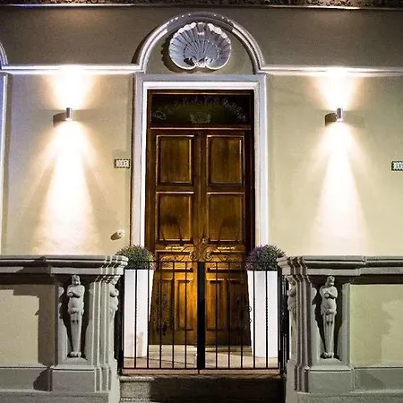 Teresa Bed & Breakfast Santa Teresa Di Riva