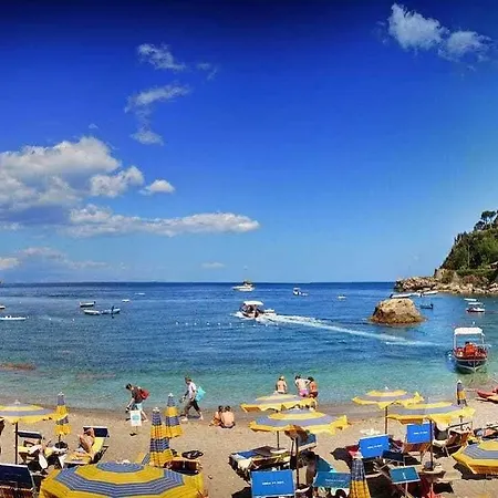 Bed & Breakfast Teresa Santa Teresa Di Riva