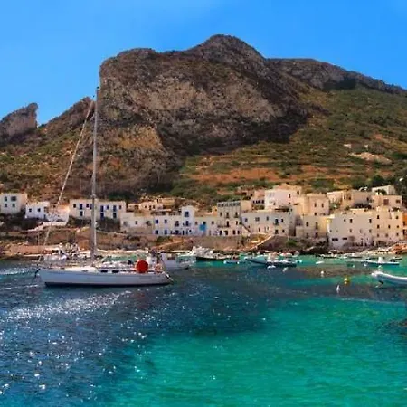 Teresa 4* Santa Teresa Di Riva