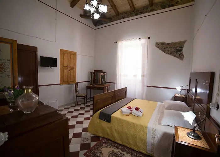Nocleg ze śniadaniem Teresa Santa Teresa Di Riva