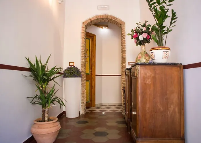 Nocleg ze śniadaniem Teresa Santa Teresa Di Riva