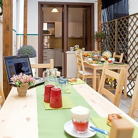 Bed & Breakfast Teresa 4*