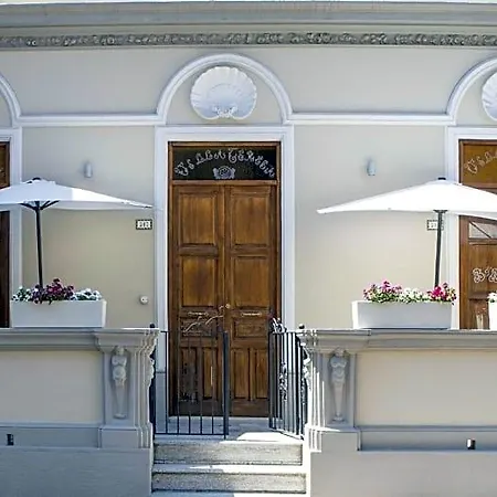 Bed & Breakfast Teresa Santa Teresa Di Riva