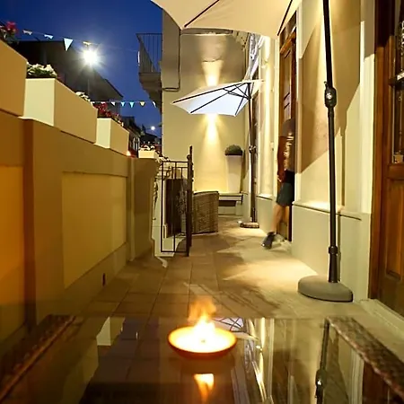 Bed & Breakfast Teresa Santa Teresa Di Riva