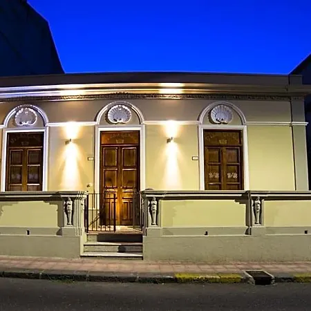Bed & Breakfast Teresa