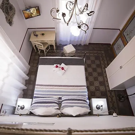 Teresa Bed & Breakfast 4*