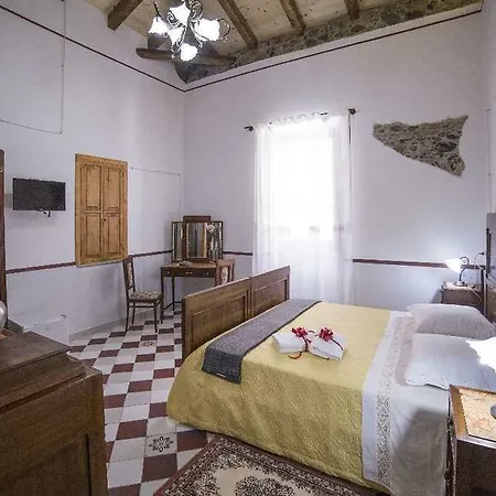 Bed & Breakfast Teresa Santa Teresa Di Riva