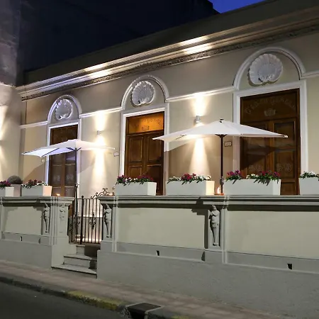 Teresa Alojamento de Acomodação e Pequeno-almoço Santa Teresa Di Riva