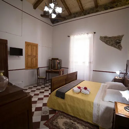 Bed & Breakfast Teresa Santa Teresa Di Riva
