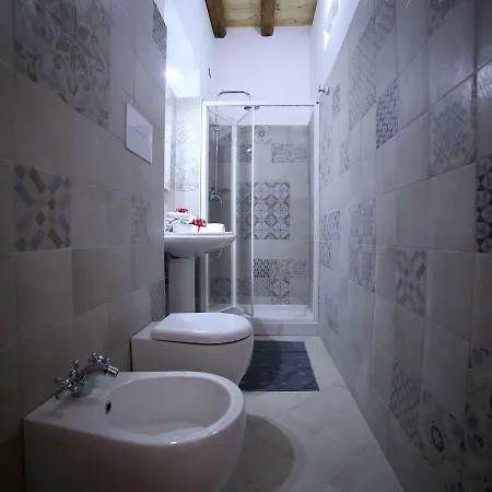 Bed & Breakfast Teresa Santa Teresa Di Riva