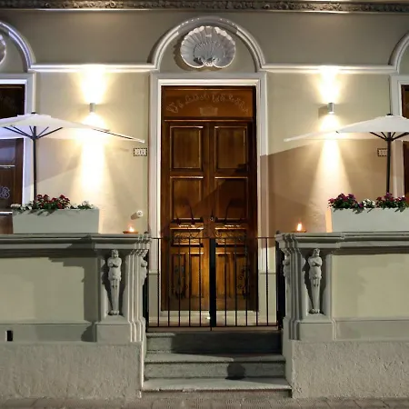 Bed & Breakfast Teresa Santa Teresa Di Riva
