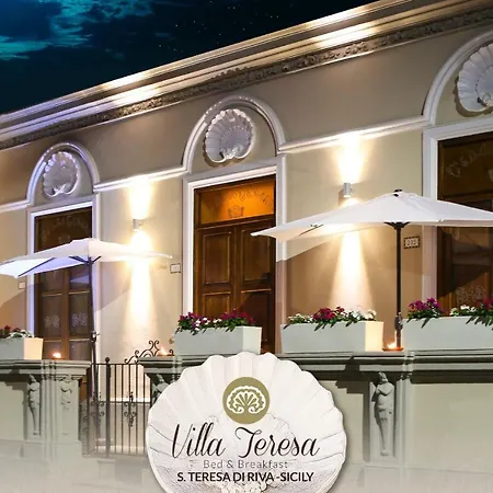 Teresa Bed & Breakfast 4*